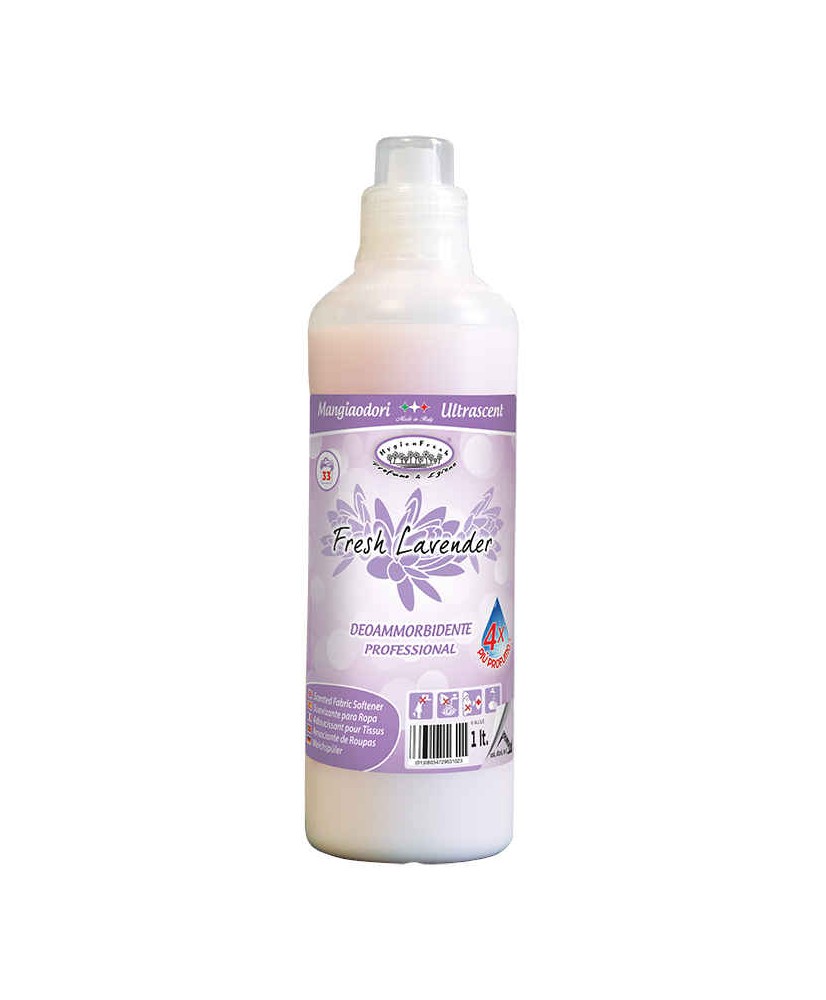 AMMORBIDENTE FRESH LAVANDER KG 1