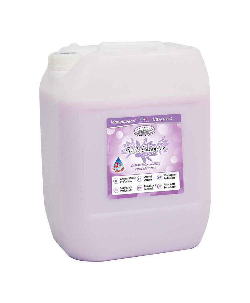 AMMORBIDENTE FRESH LAVANDER KG 20