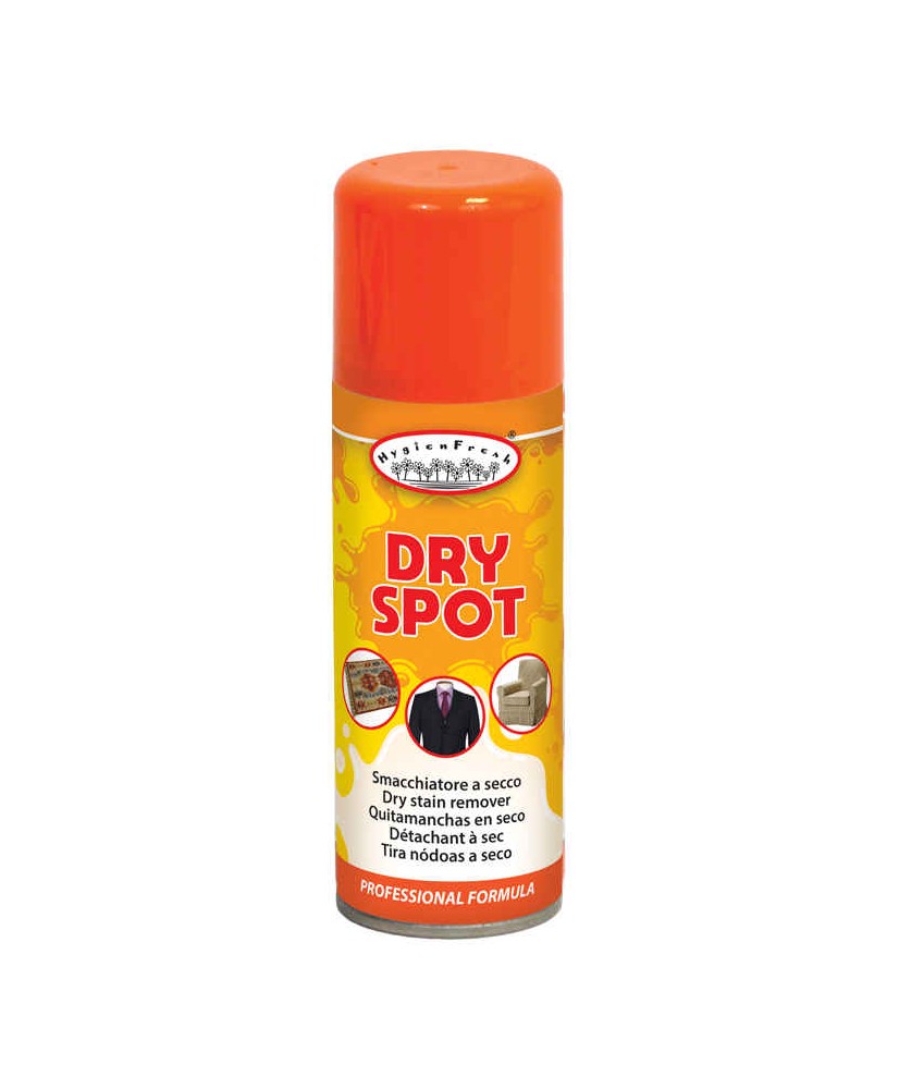 DRY SPOT SMACCHIATORE 200 ML