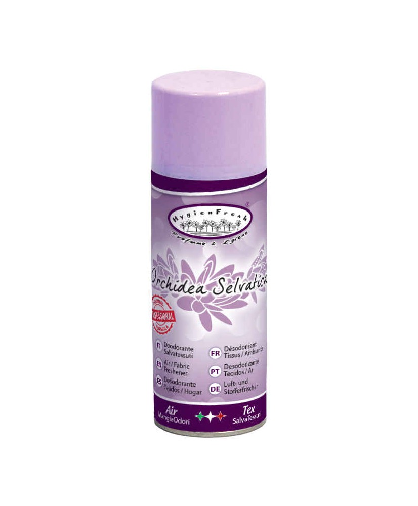 ORCHIDEA SELVATICA SPRAY 400 ML