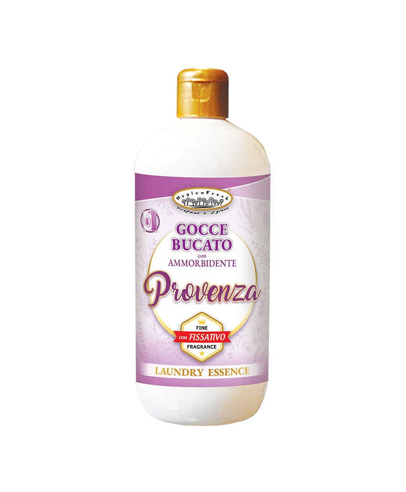 ESSENZA HF GOCCE BUCATO PROVENZA ML.500