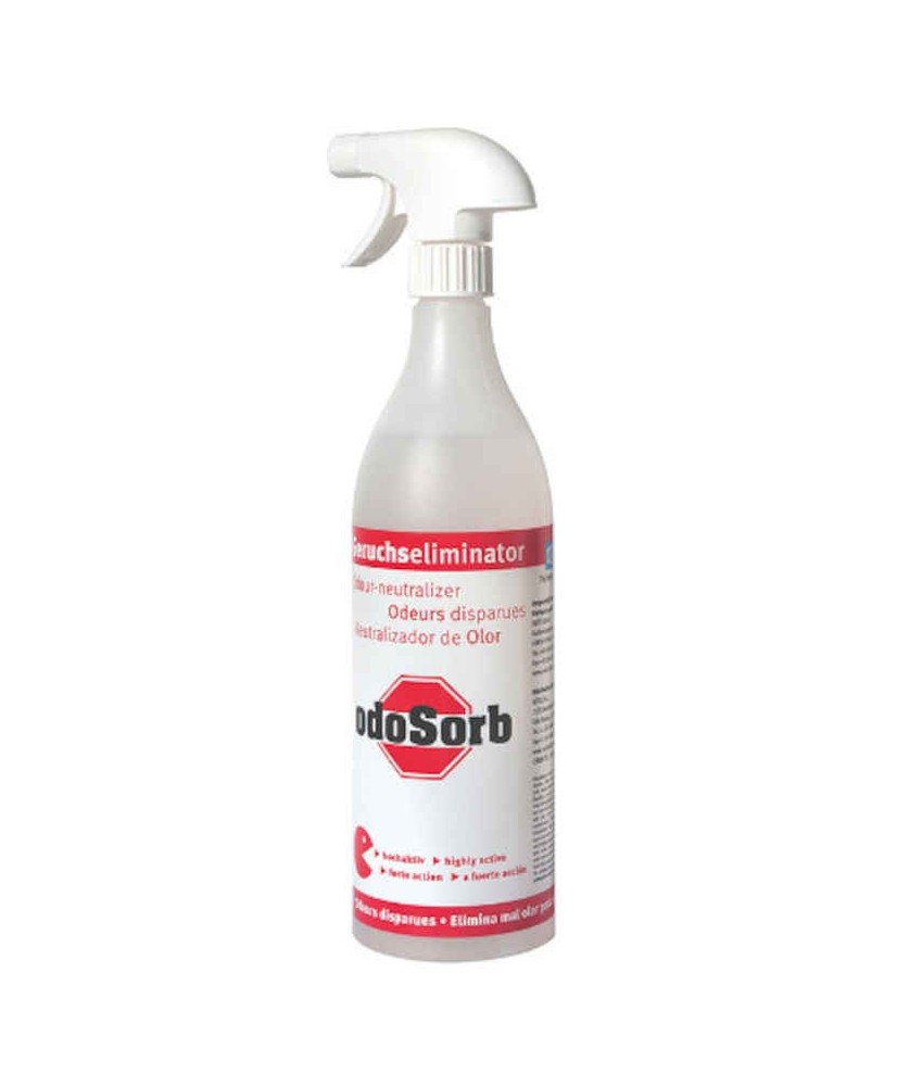 ODOSORB SPRAY LT. 1